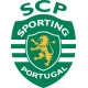 Fodboldtøj Sporting CP
